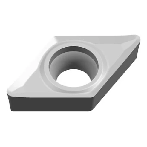 Пластина токарная DCGX070204-TANN-CU4020