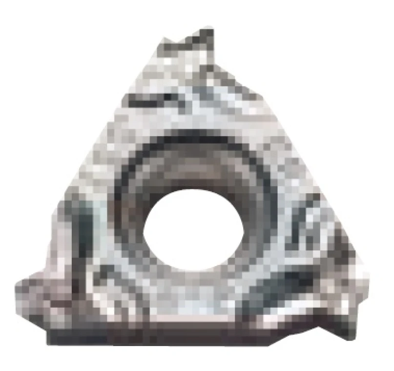 Пластина для нарезания резьбы  16ER150ISO-TQ PR1515