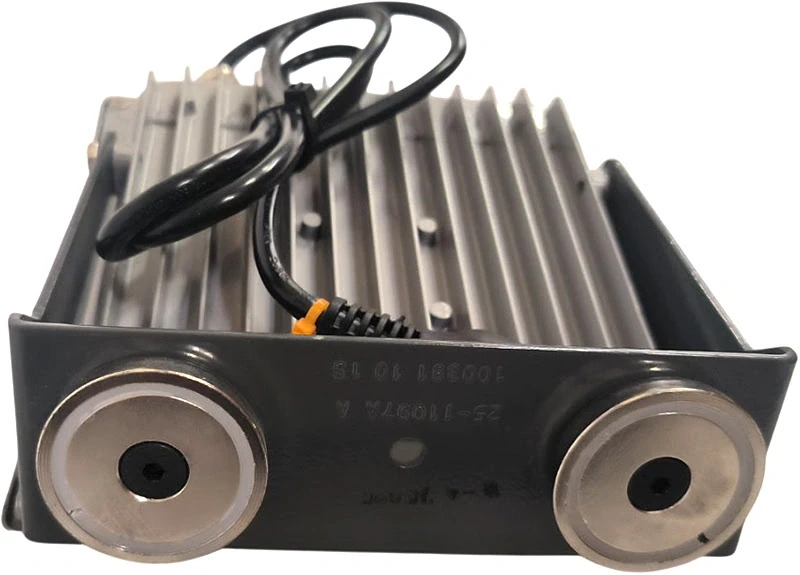 Светодиодный светильник для станков TL-1-2, ST-40, ST-45