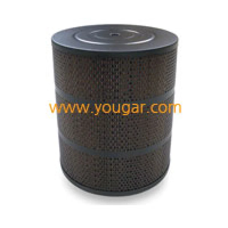 Фильтр YGSF-330 300x300 мм для супердрелей Yougar (Mitsubishi Start 43Z, 43C, 64C)