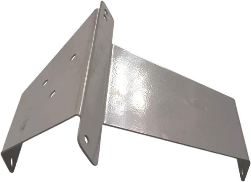 Кронштейн для крепления светодиодного светильника для станков VF-3-5, VM-3, UMC-750