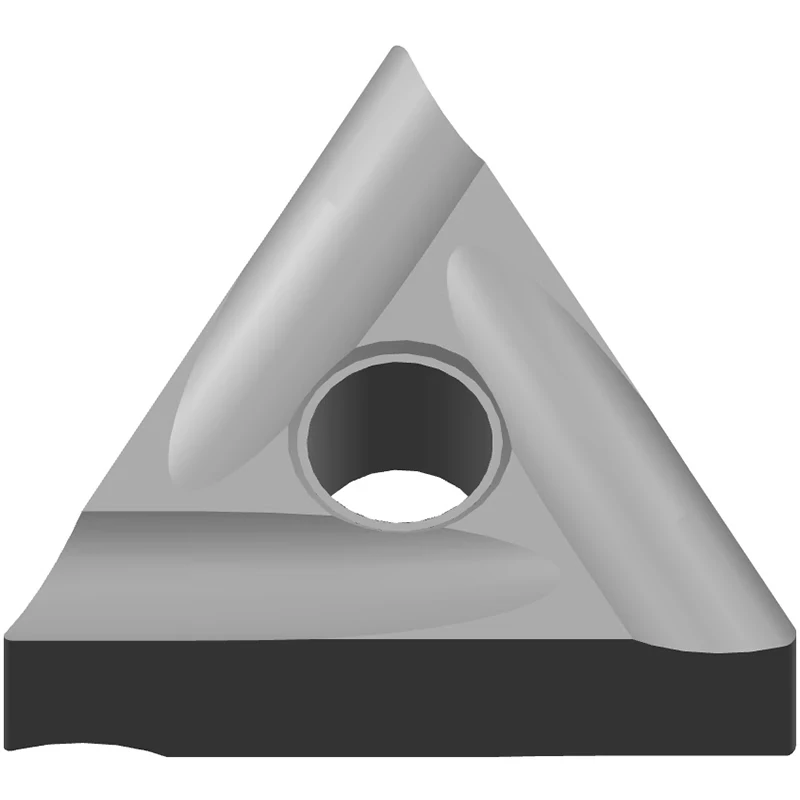 Пластина токарная TNGG160404-TBRR-CP1320