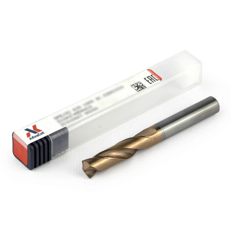 Сверло твердосплавное DPK192-CAEC03-1180