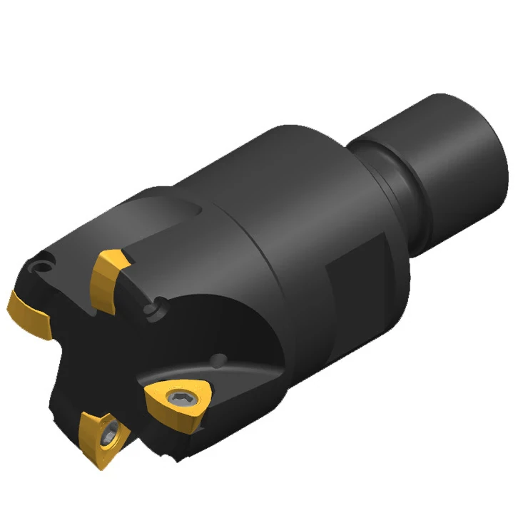 Корпус фрезы FS10-D035M16-Z05UD08