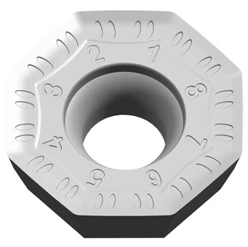 Пластина фрезерная ODKT060508-MBAL-CU4025