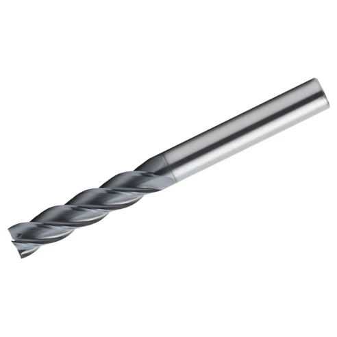 Фреза твердосплавная APL101-SL4-08040