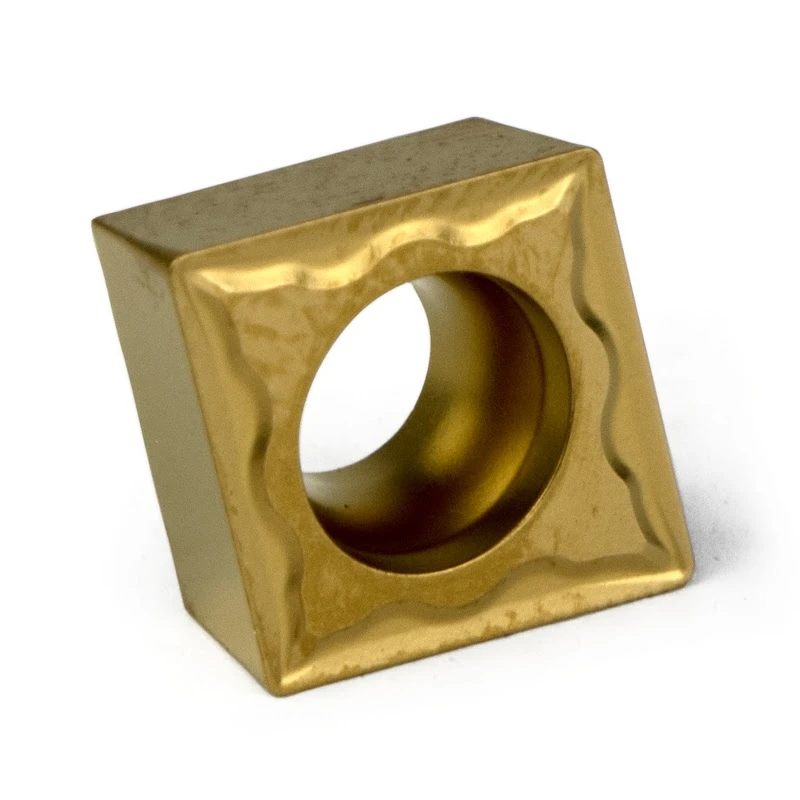 Пластина токарная CCGT09T308-TFPM-CP2025