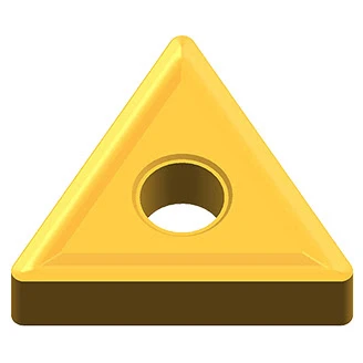 Пластина токарная TNMG160408-TDPM-CP5015