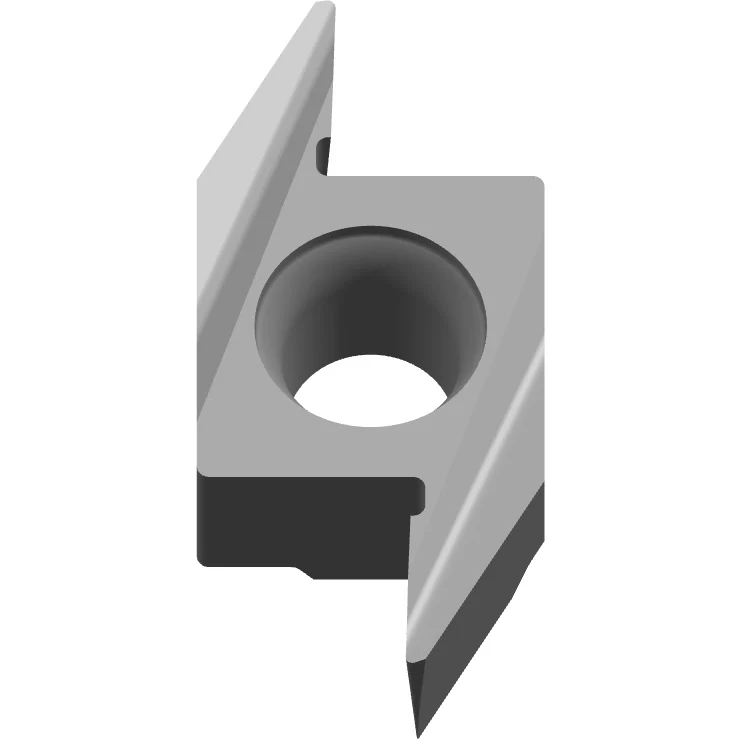 Пластина для обратного точения SPON400250-15R-015-ODPM-CP1325