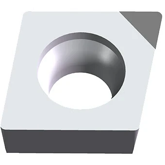 Пластина PCD токарная CCGW060204-PBB1-PD4025