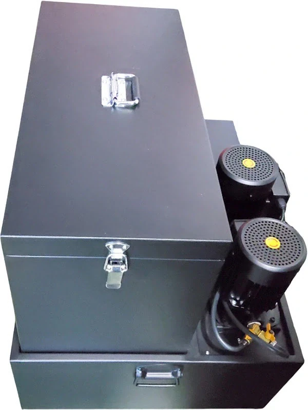 Прецизионный электроэрозионный проволочно-вырезной станок с молибденовой проволокой BQY630