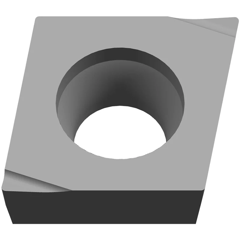 Пластина токарная CCGT030104-TCOR-CP1315