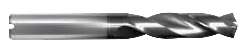Сверло твердосплавное DPK190-A3N-1950