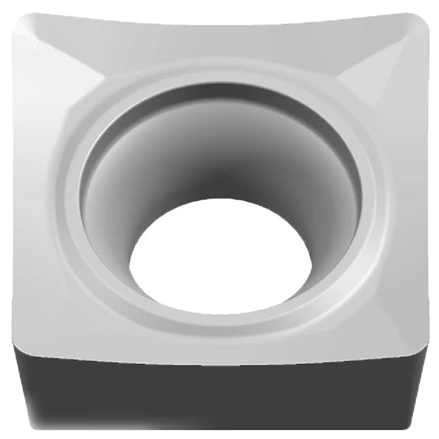 Пластина токарная SCGX120404-TANN-CU4025