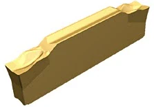 Пластина канавочная KPC200015-L06-PCC-KCLF-CP1325