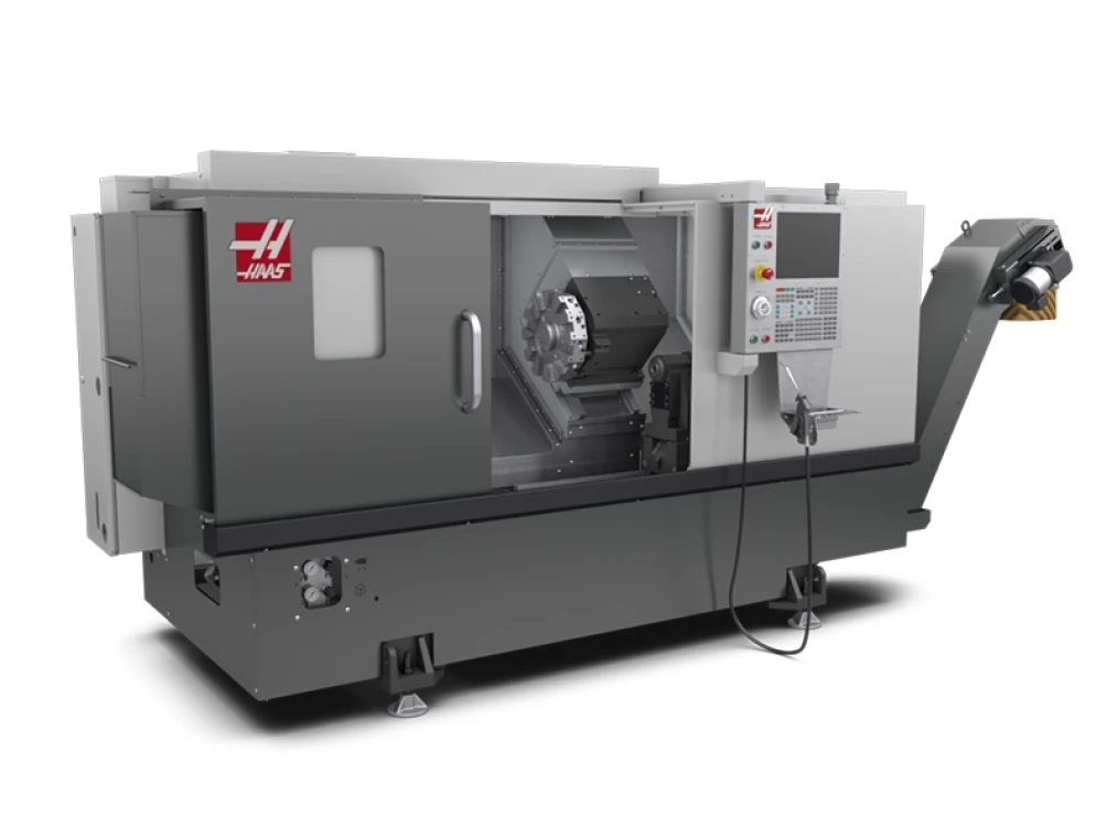 Токарный станок Haas ST-15L
