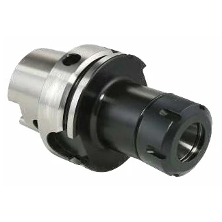 Цанговый патрон AdvaCut HSK63A ER32, ø2-20мм, H=120мм; DIN 69893; AD; G2.5