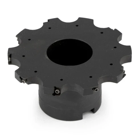 Корпус фрезы FD02-D125N32-Z10CN07-10