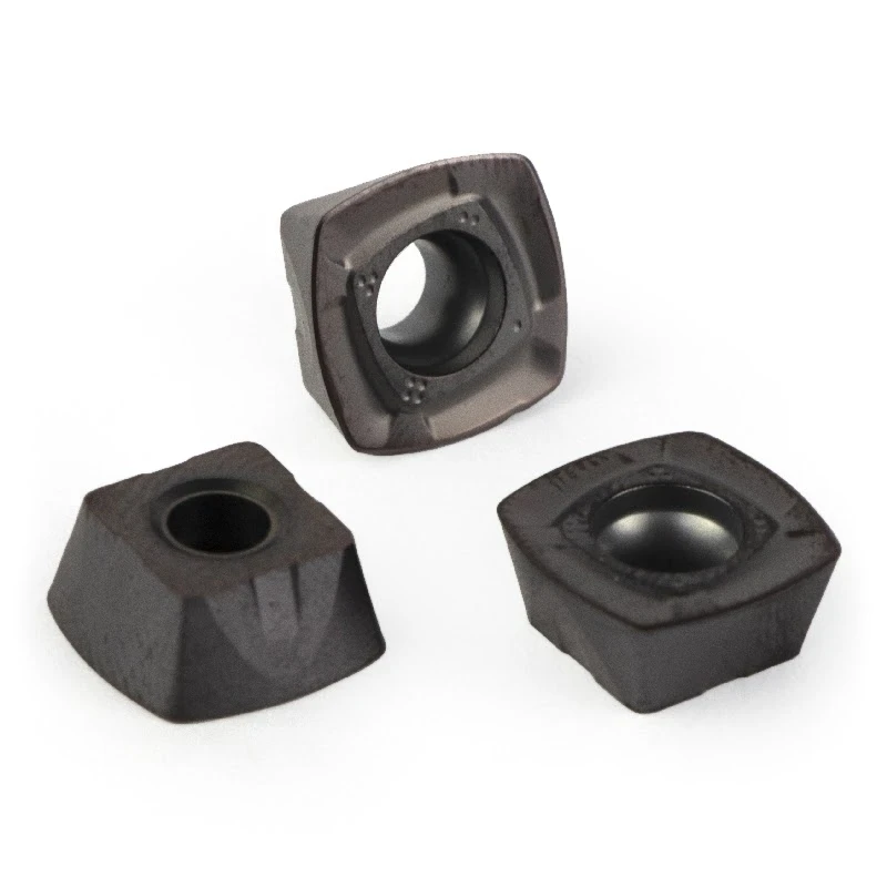 Пластина фрезерная SDMT120512-MOST-CC3115