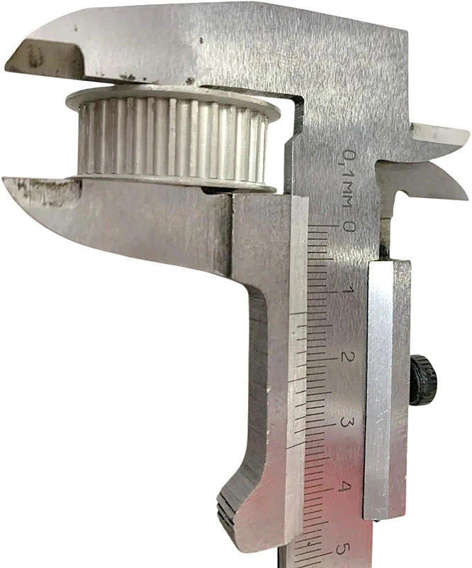 Шкив  кодера 3/8 BORE 32 TOOTH