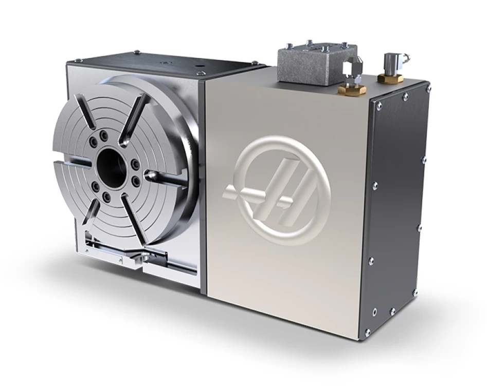 Поворотный стол HRT210HT с сервоприводом с высоким крутящим моментом