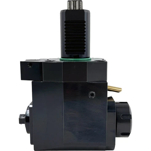 Приводной угловой блок AdvaCUT VDI40 DIN5482, ER32, T=1:1, RMP=4500, внеш. СОЖ