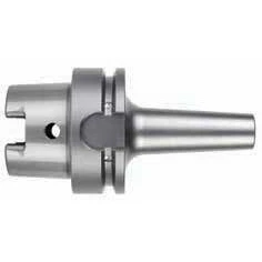 Термозажимной патрон HSK63 тип A, D=8 мм, H=80 мм, с уклоном 3°, G2,5 - 25000 об/мин