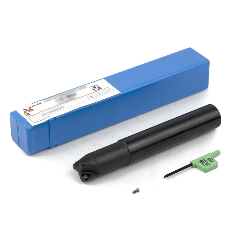 Корпус фрезы FS10-D030C32-Z03UD12