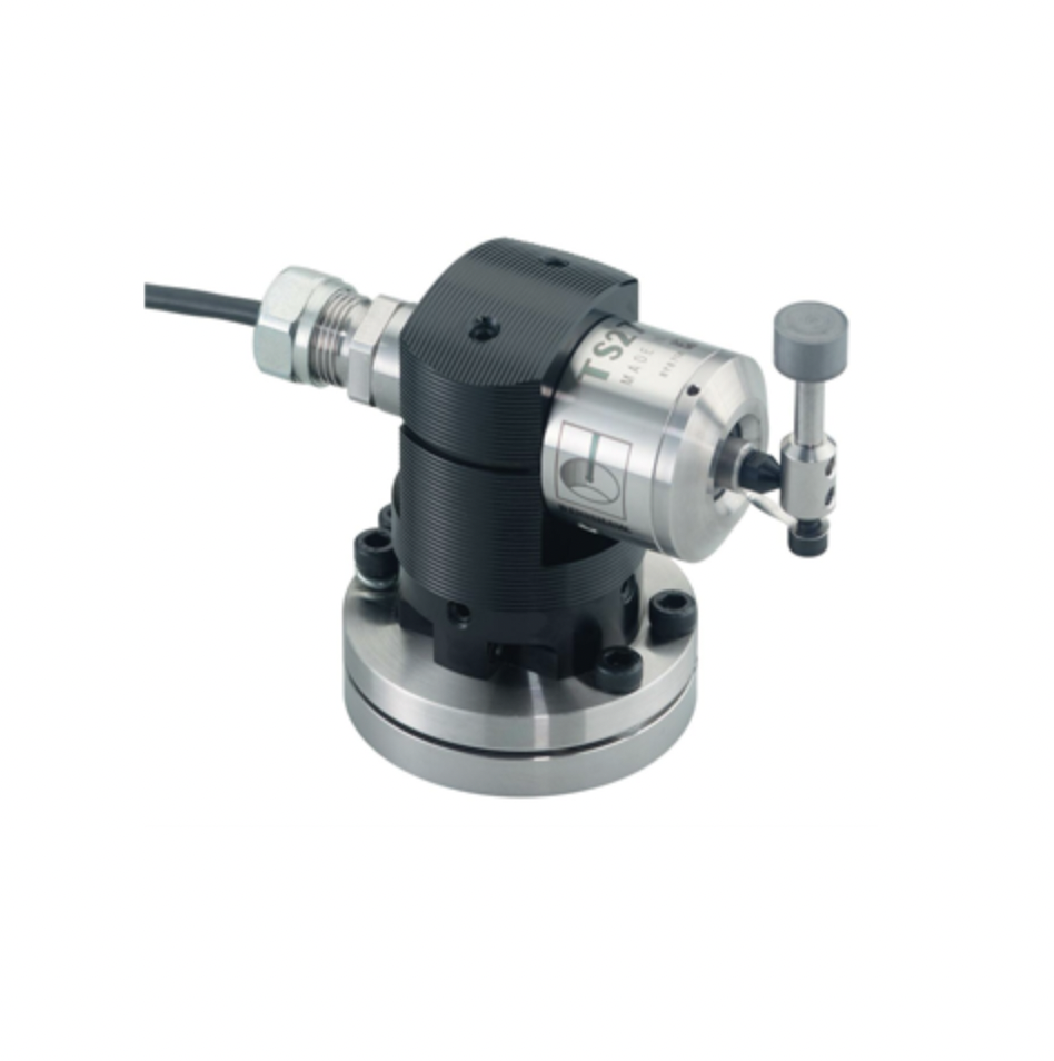 Датчик ts27r renishaw