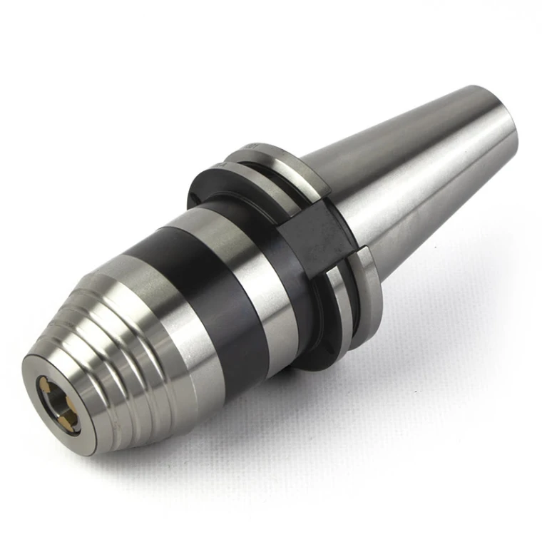 Сверлильный патрон SK40 ø1,0-13 мм H = 90мм, форма A