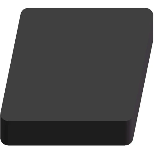 Пластина CBN токарная цельная CNGN120708-CGA4-BN3425