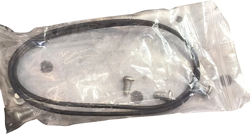 Установочный комплект револьвера, VB3024