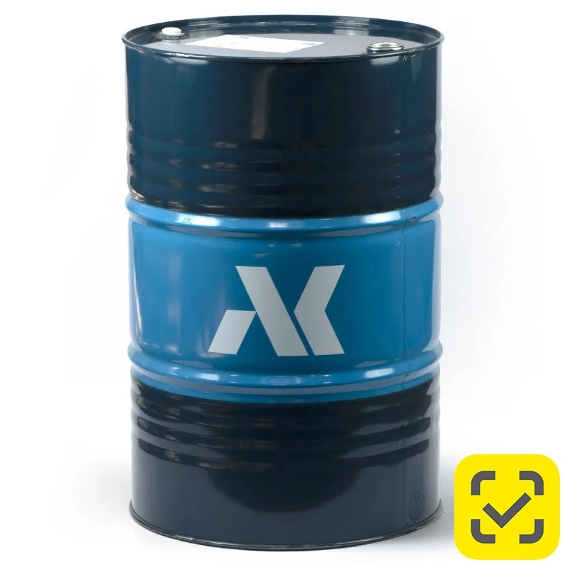 Универсальная смазочно-охлаждающая жидкость (СОЖ) AdvaСut A2, 208 л (бочка)