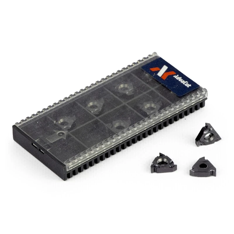 Пластина резьбовая RPIR22-M350-RAPM-CP2025