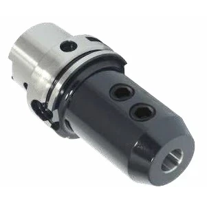 Патрон AdvaCut Whistle Notch HSK100A, отверстие ø12мм, L=100мм; DIN 69893; AD; G2.5