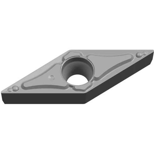 Пластина токарная VBGT110304-TEOP-CP1325