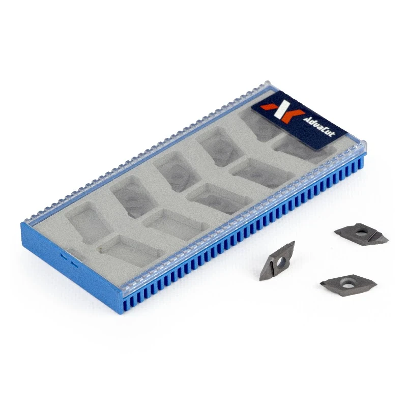 Пластина резьбовая SPTI-600053RA-CP1325