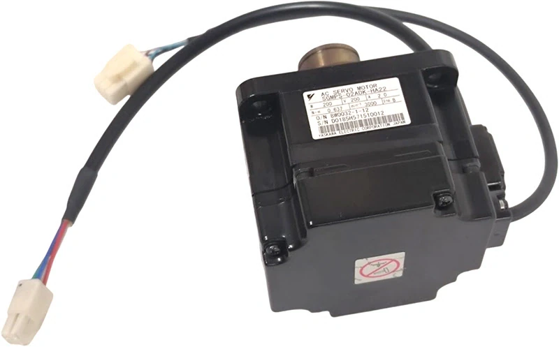 Мотор SIGMA-5 в сборе с муфтой