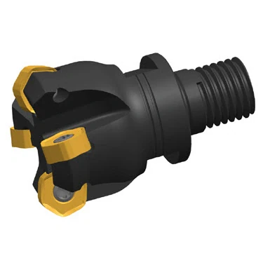 Корпус фрезы FT32-D032M16-Z04HN06