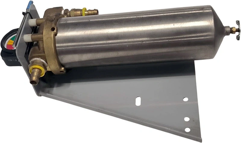 Фильтр TSC 100 микрон