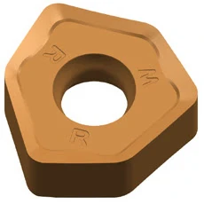 Пластина фрезерная HNGU0604ANFN-MTWP-CP3025