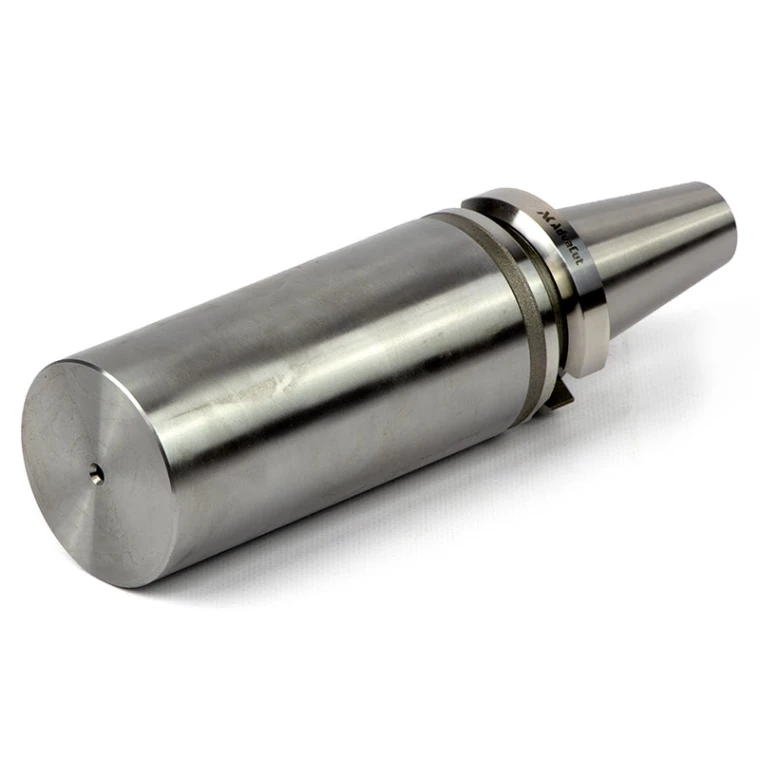 Заготовка оправки BT40, d = 63,5 мм, L = 160 мм