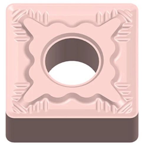 Пластина токарная SNMG150608-TCPP-CC1210