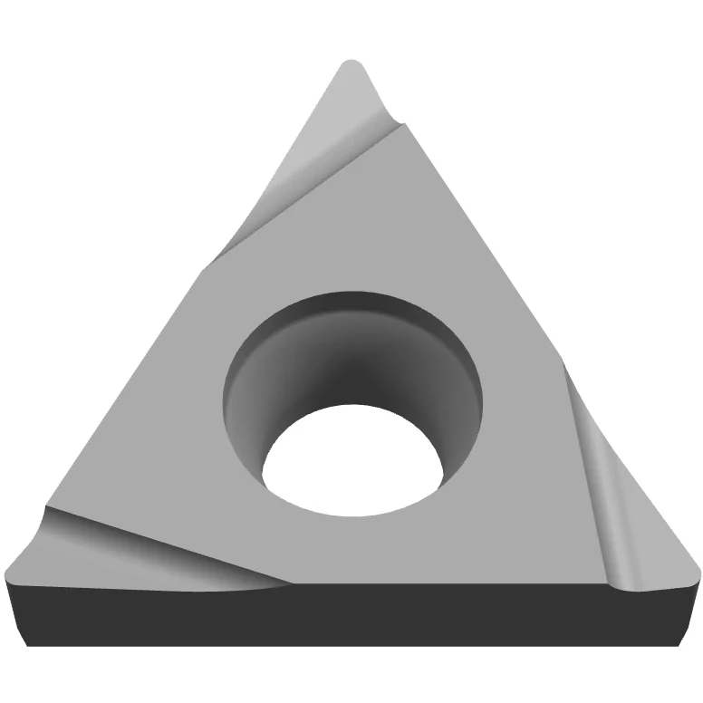 Пластина токарная TPGH110301-TCLL-CP1320