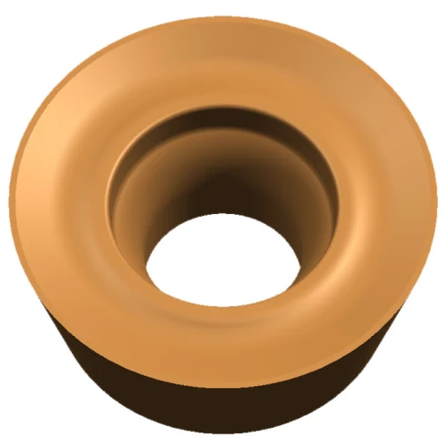 Пластина фрезерная RDET1604M0-MKST-CP1130