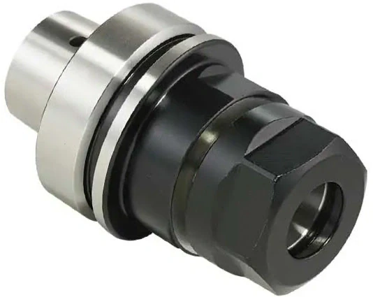 Цанговый патрон c мини гайкой AdvaCut HSK32E ER16, ø1-10мм, H=60мм; DIN 69893; AD; G2.5