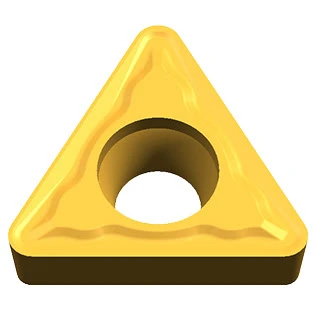 Пластина токарная TCGT16T304-TFPM-CP2025