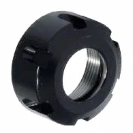 Зажимная гайка UM для цангового патрона ER16, M22x1.5