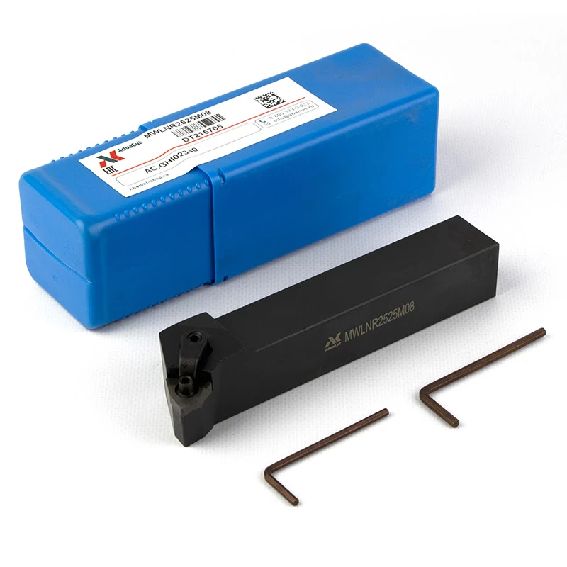 Державка MWLNR2525M0604