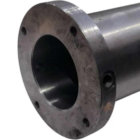 Соединитель кривошипного механизма с бойком T09-16.500.000-04